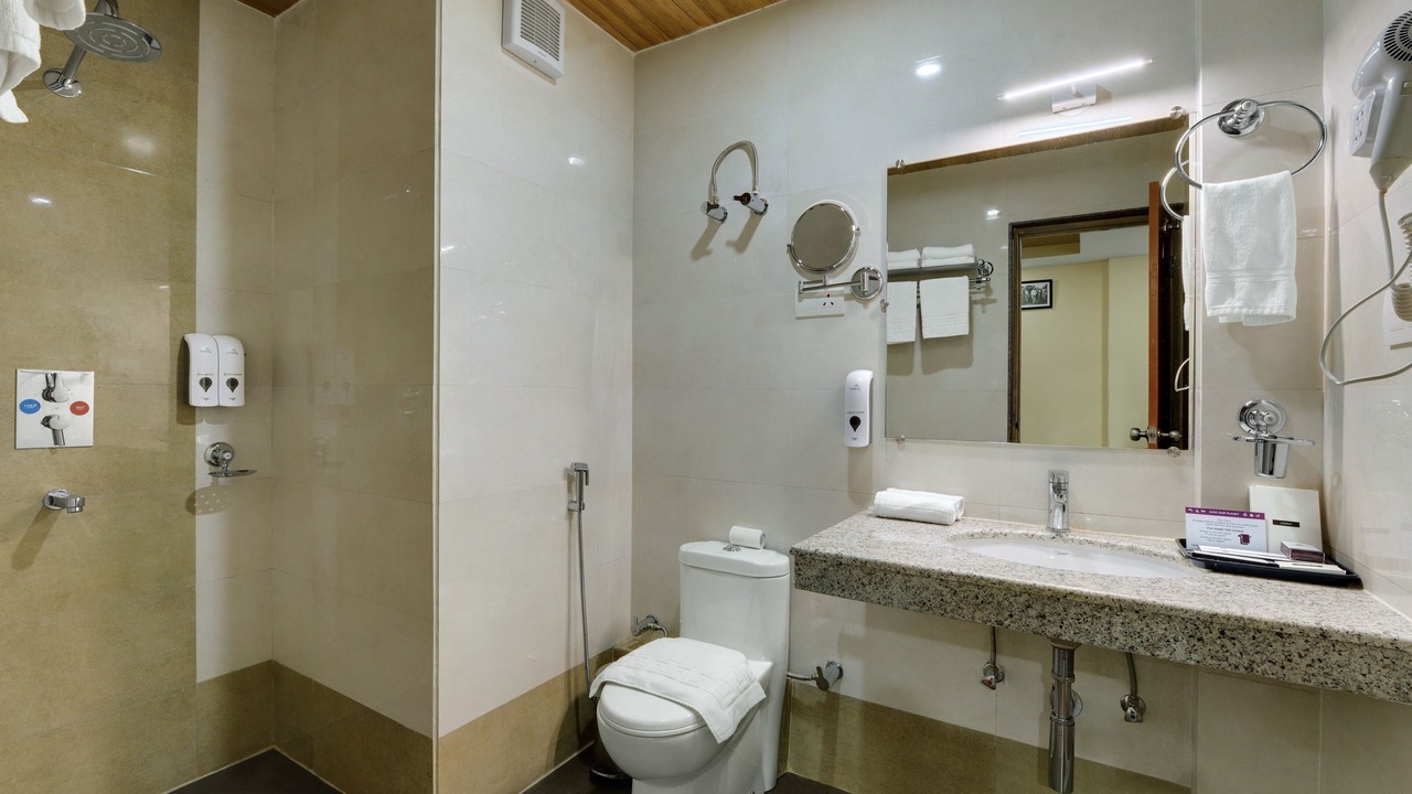 Photo of Bathroom in Gangtok