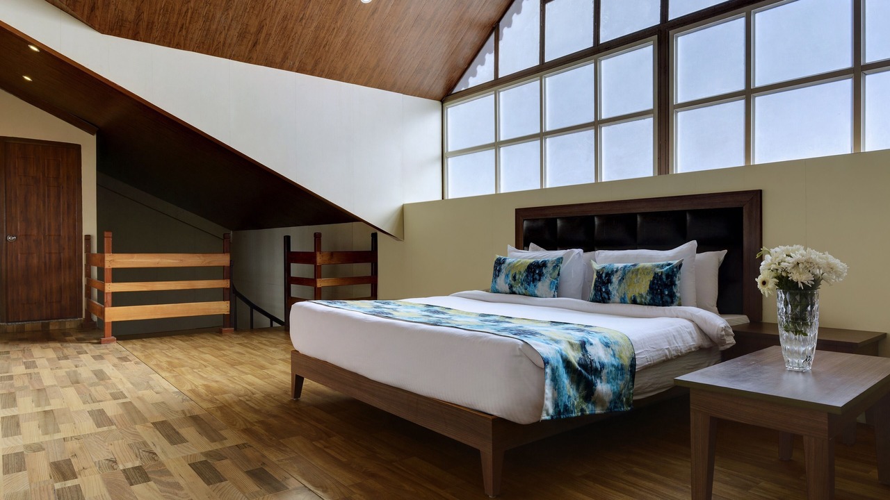 Photo of Bedroom in Gangtok