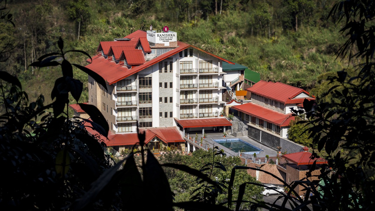 Photo of Outdoor in Gangtok