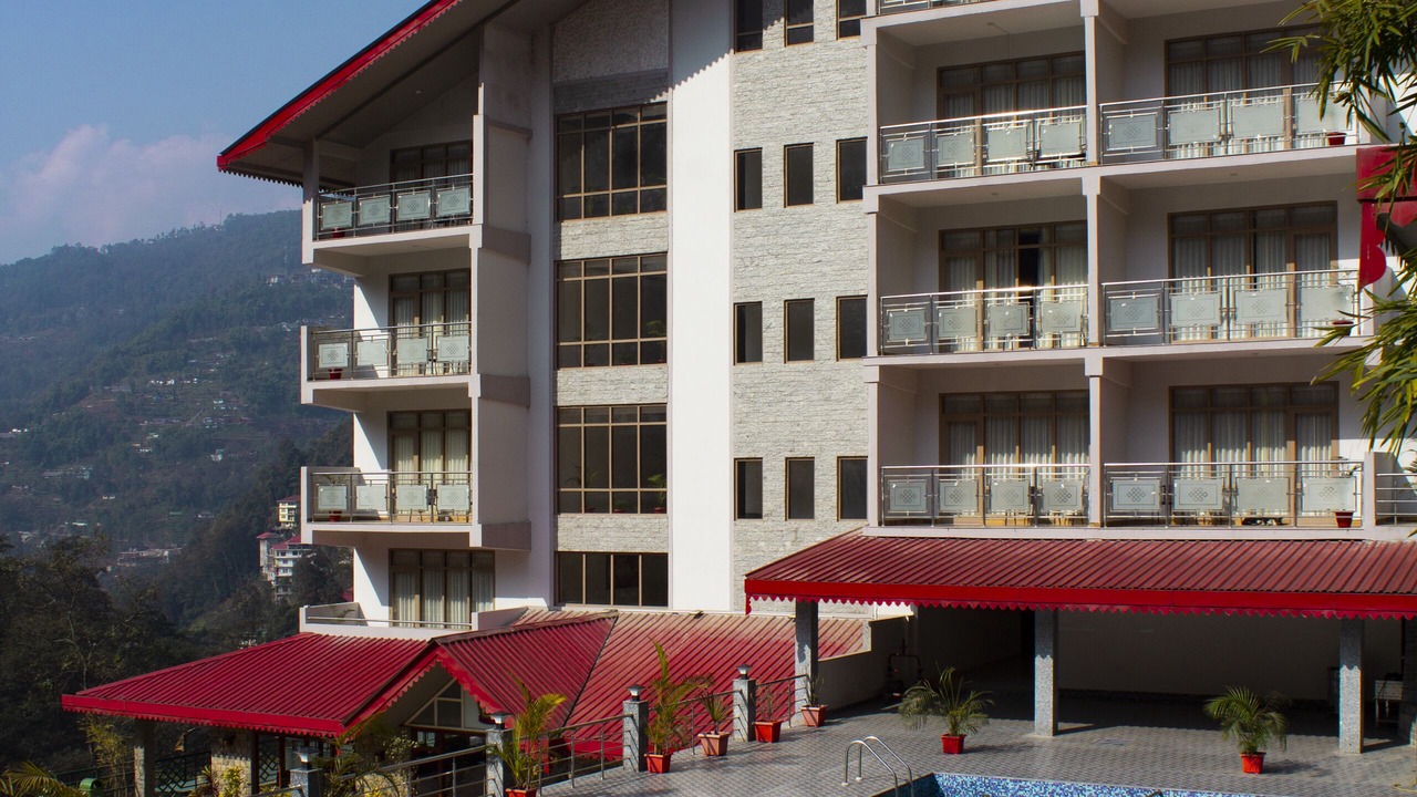 Photo of Outdoor in Gangtok