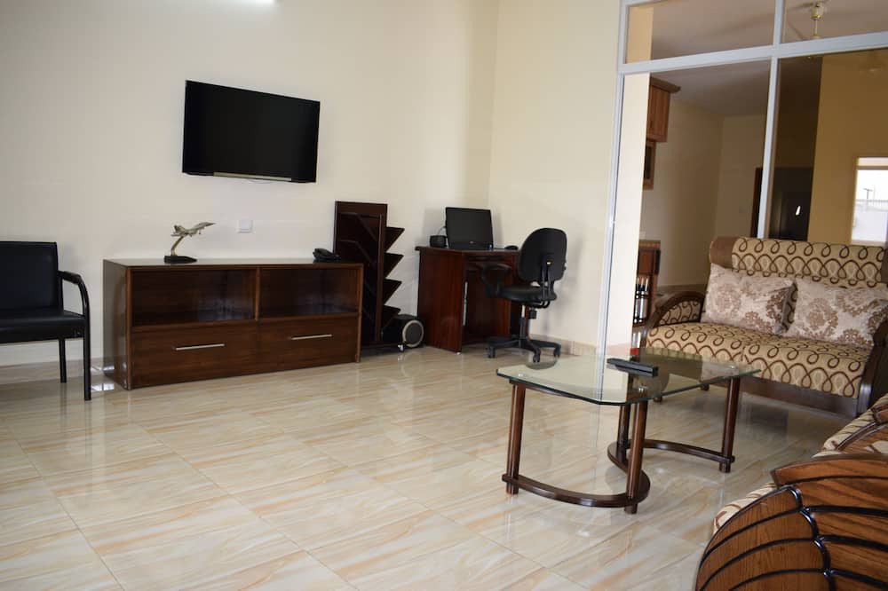 Photo of Livingroom in Bogra