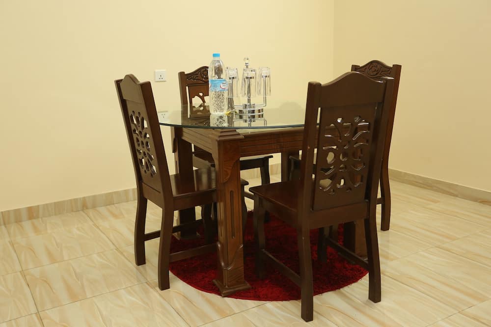 Photo of Kitchen in Bogra