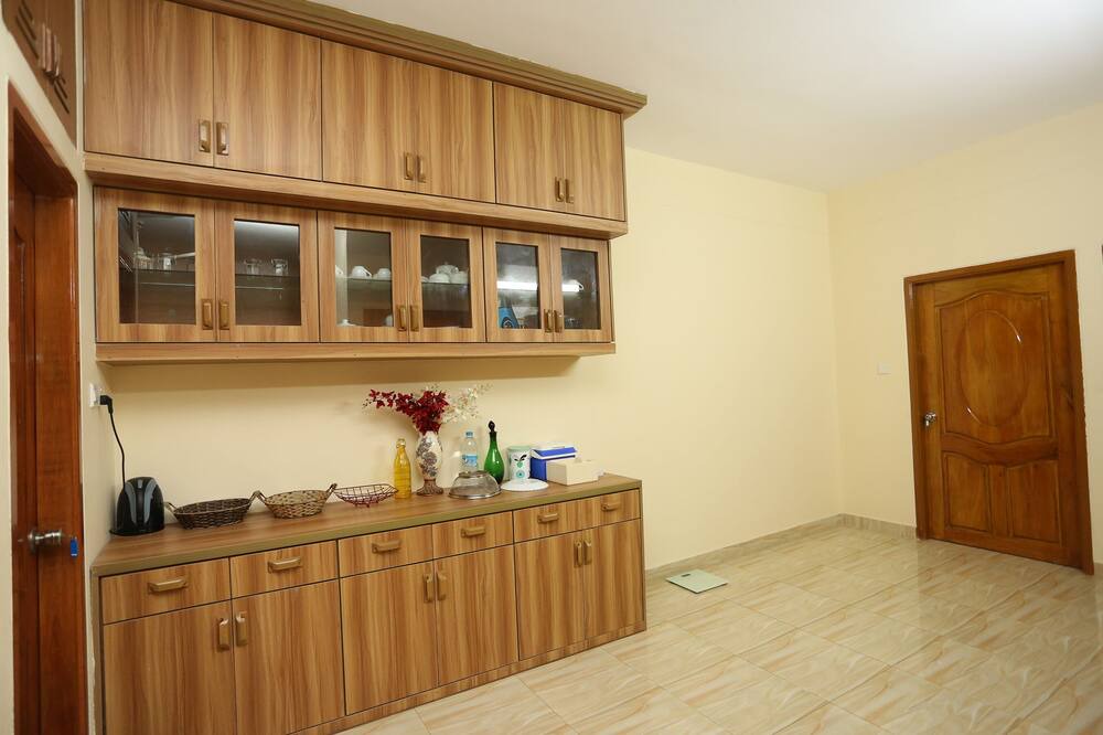 Photo of Kitchen in Bogra