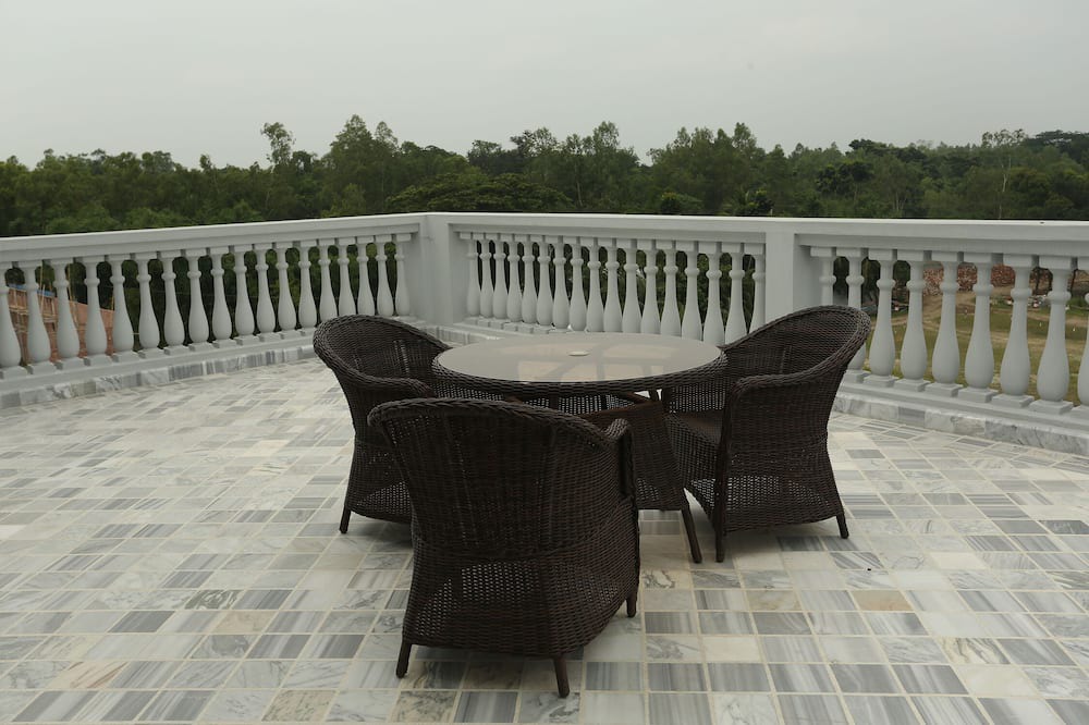 Photo of Patio Balcony in Bogra