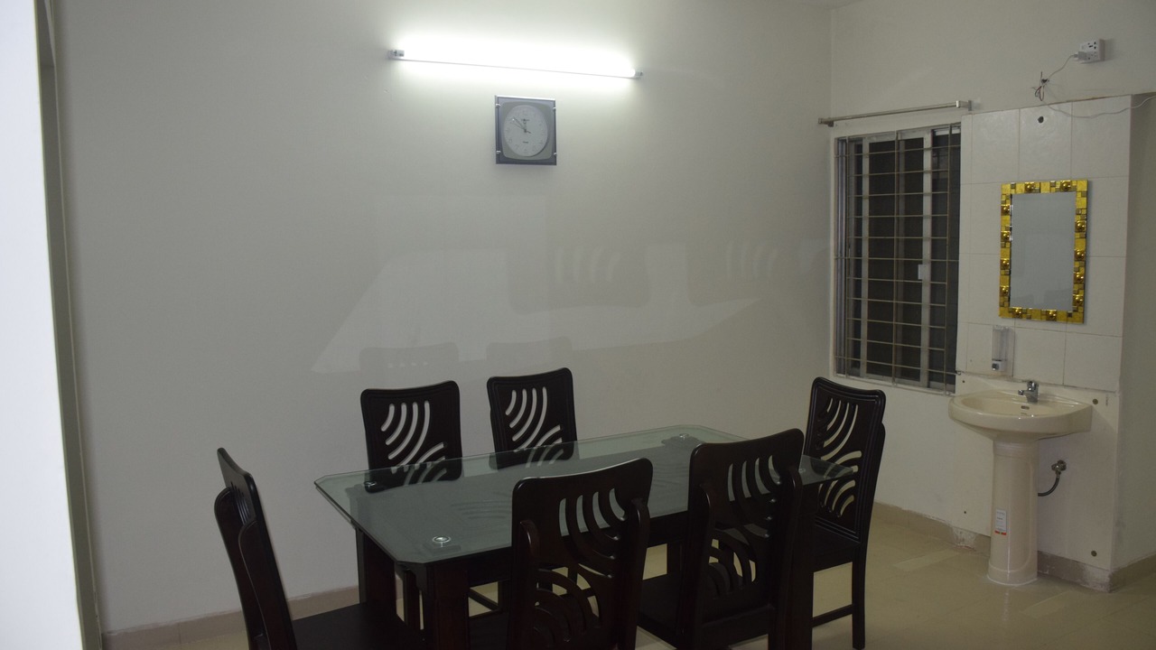Photo of Livingroom in Uttara