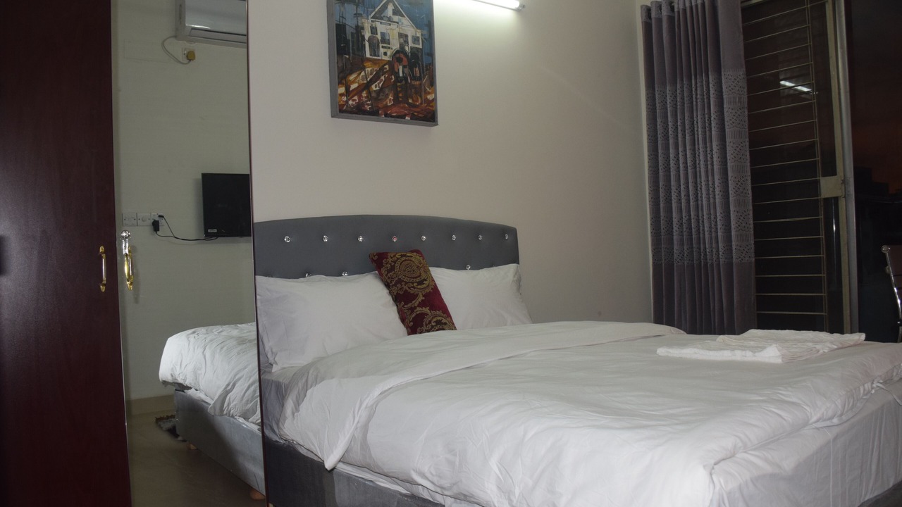 Photo of Bedroom in Uttara