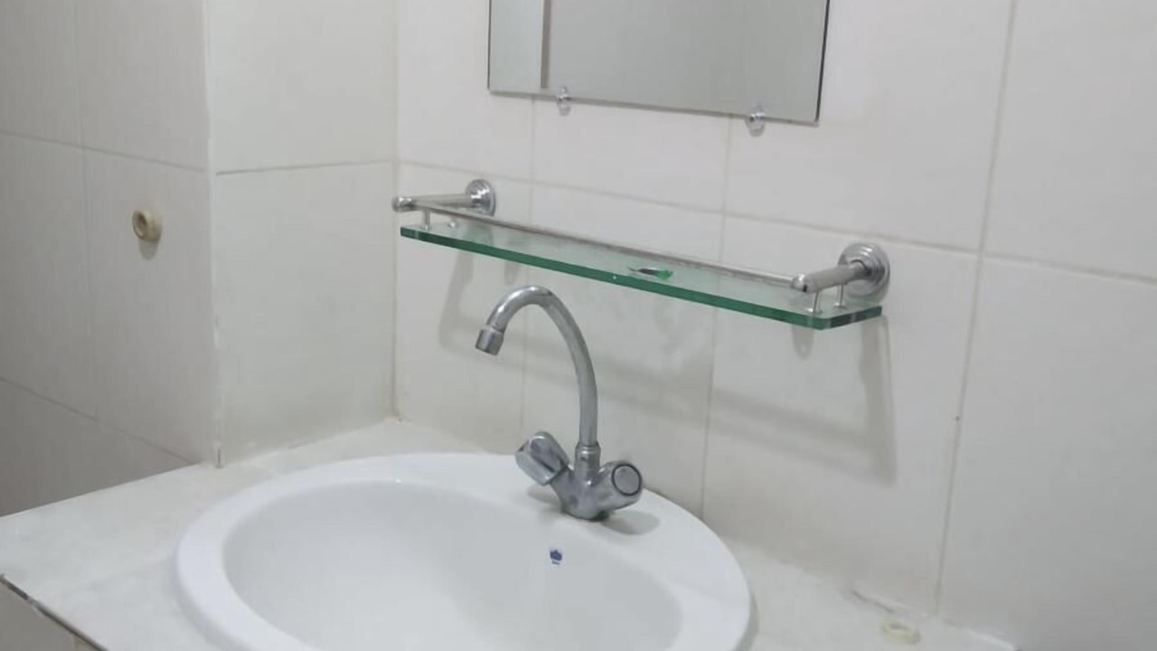 Photo of Bathroom in Uttara