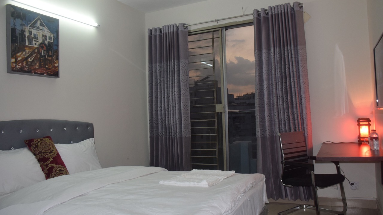 Photo of Bedroom in Uttara