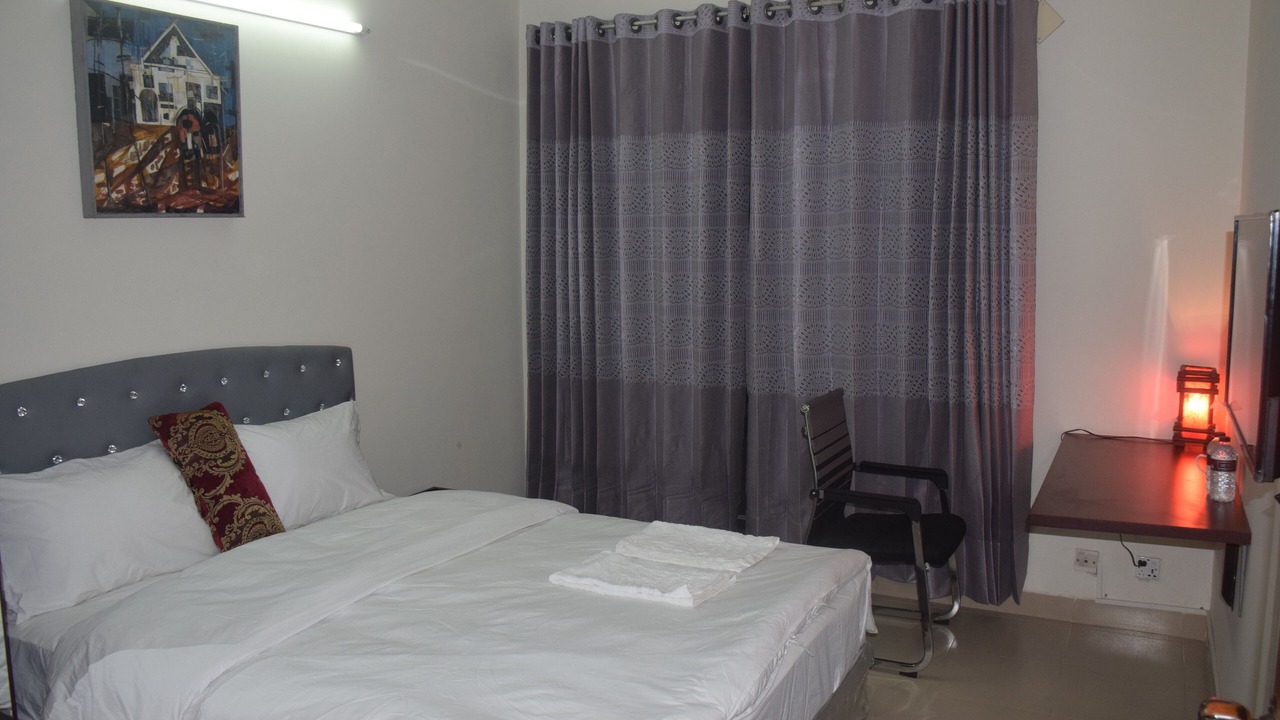 Photo of Bedroom in Uttara