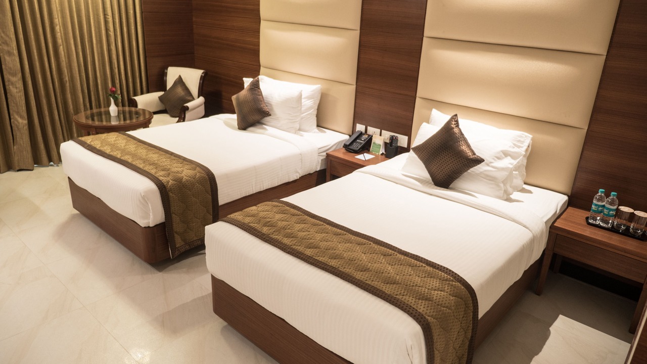 Photo of Bedroom in Enathur