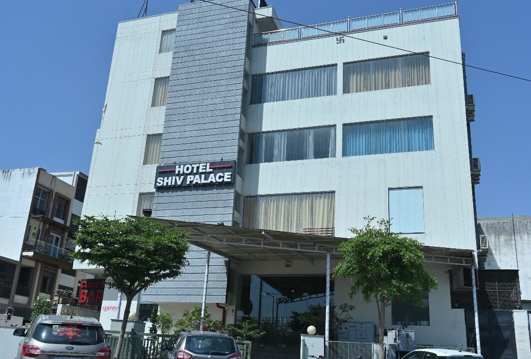 Photo of Outdoor in Shyam Nagar