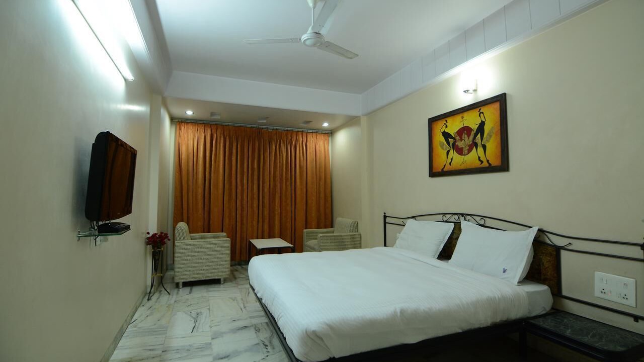 Photo of Bedroom in Nagpur