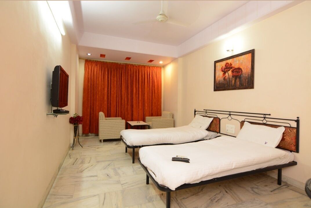 Photo of Bedroom in Nagpur