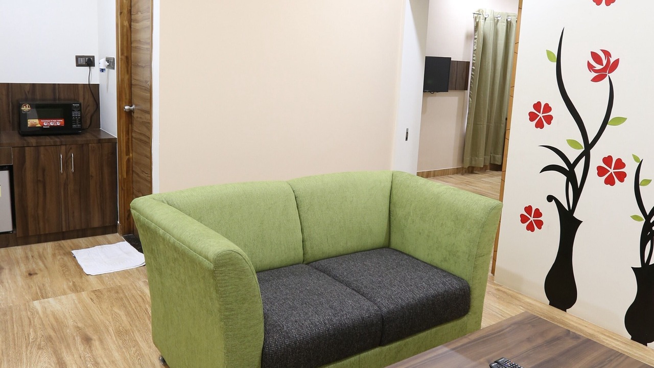 Photo of Bedroom in Narasapura