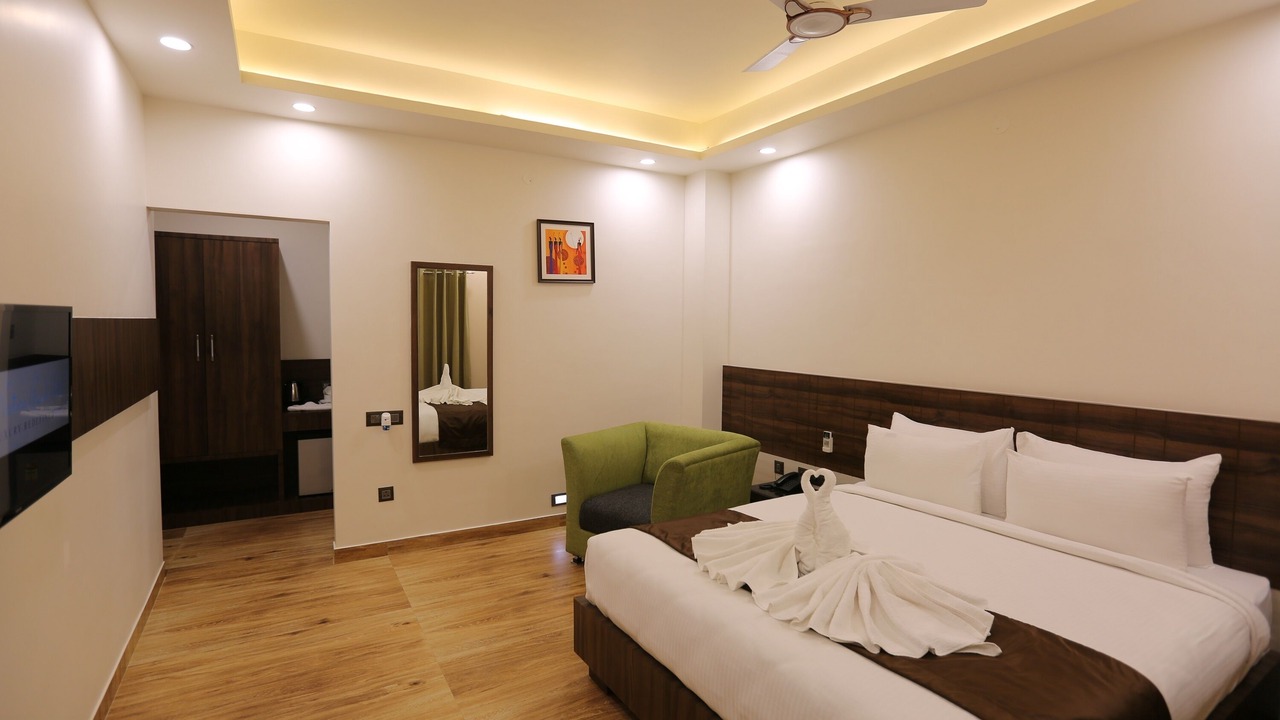 Photo of Bedroom in Narasapura