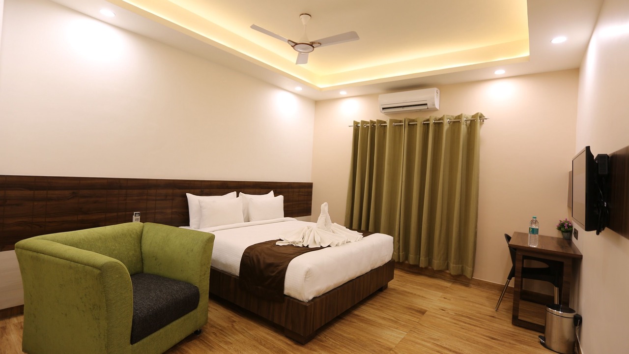 Photo of Bedroom in Narasapura