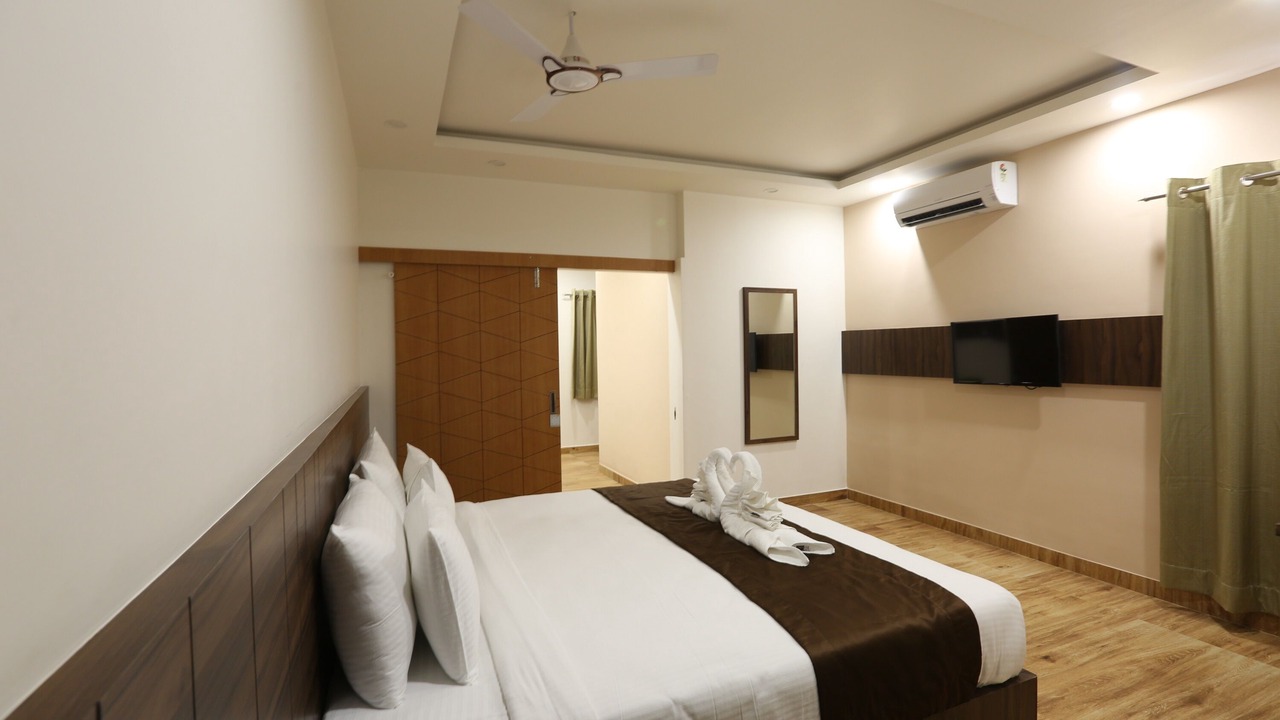 Photo of Bedroom in Narasapura