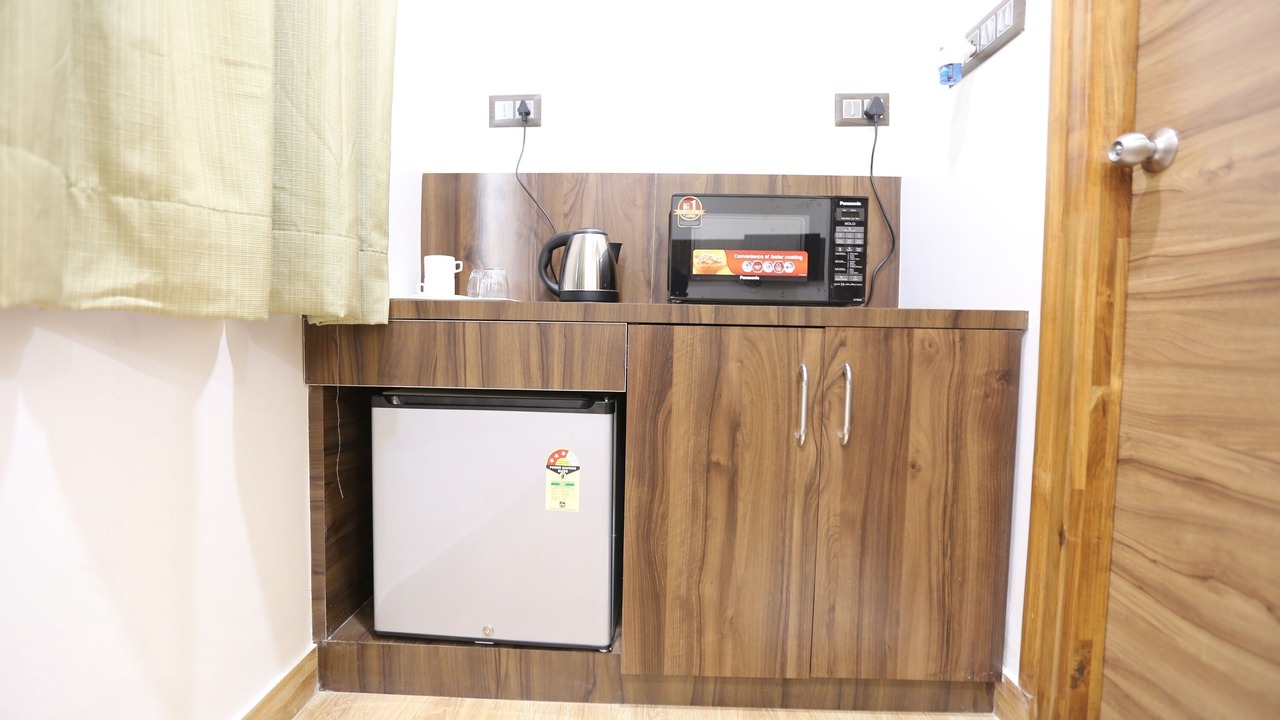 Photo of Kitchen in Narasapura