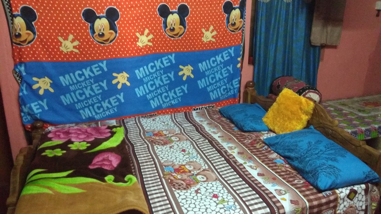 Photo of Bedroom in Somvarpet