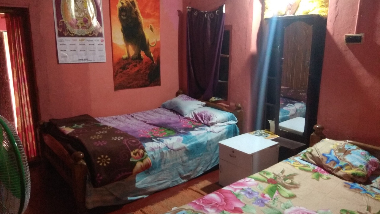 Photo of Bedroom in Somvarpet