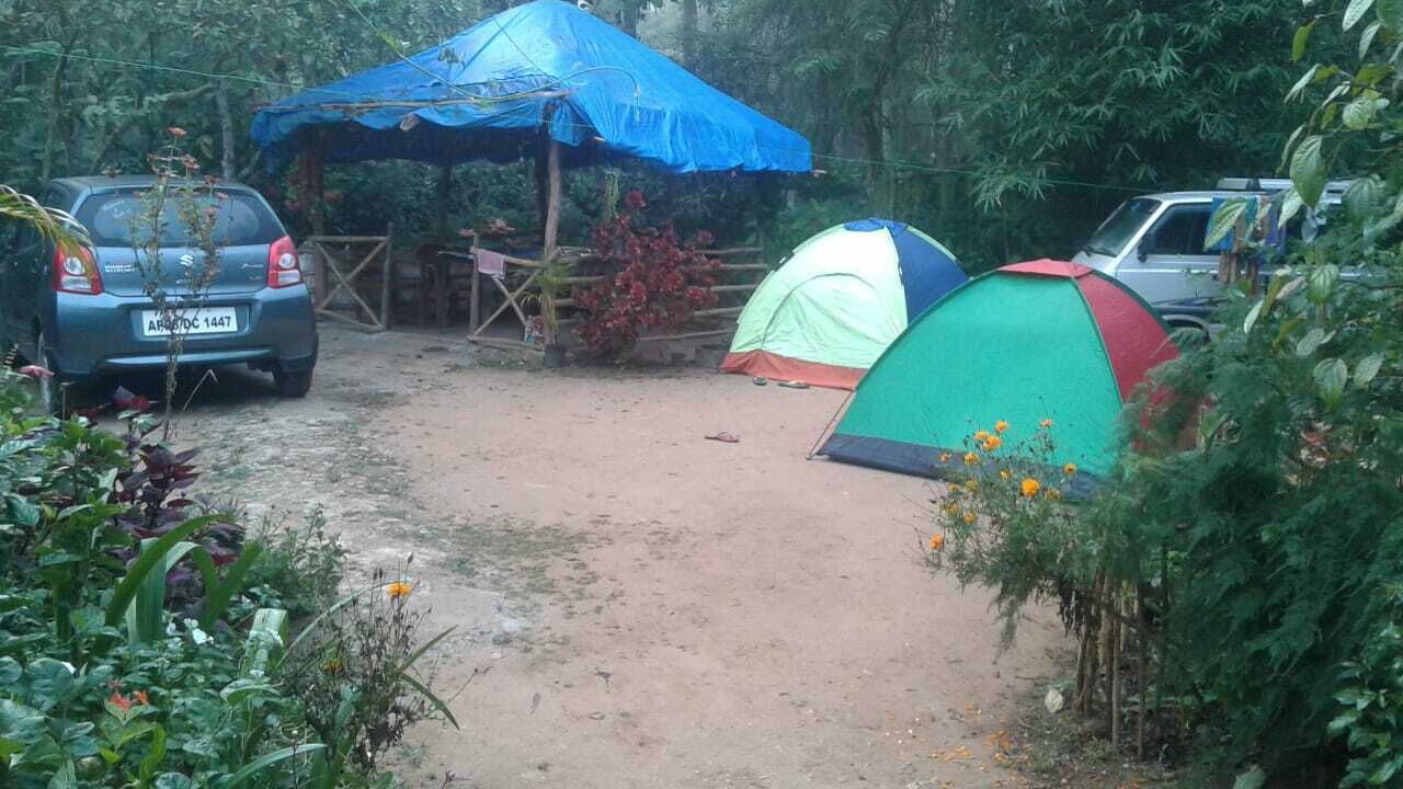 Photo of Outdoor in Somvarpet
