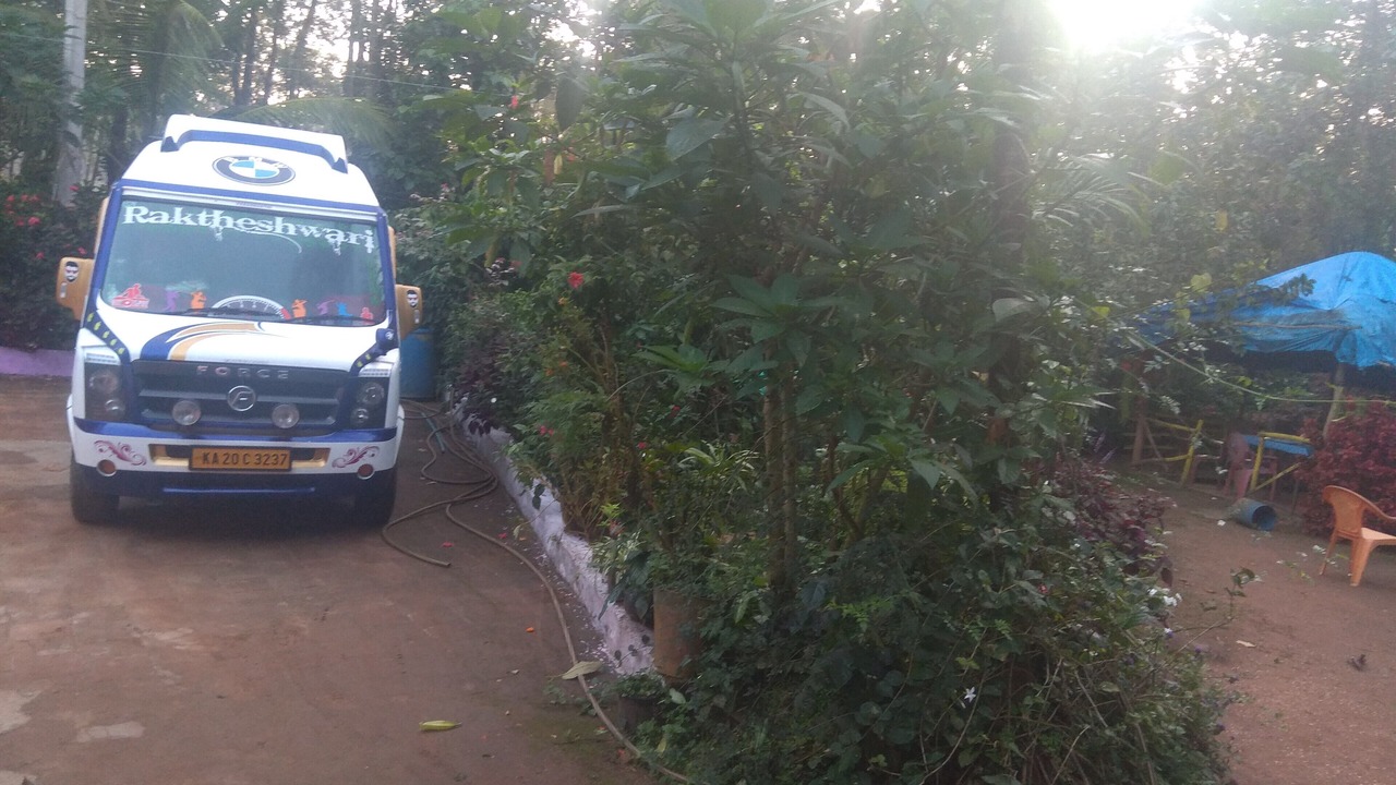 Photo of Outdoor in Somvarpet