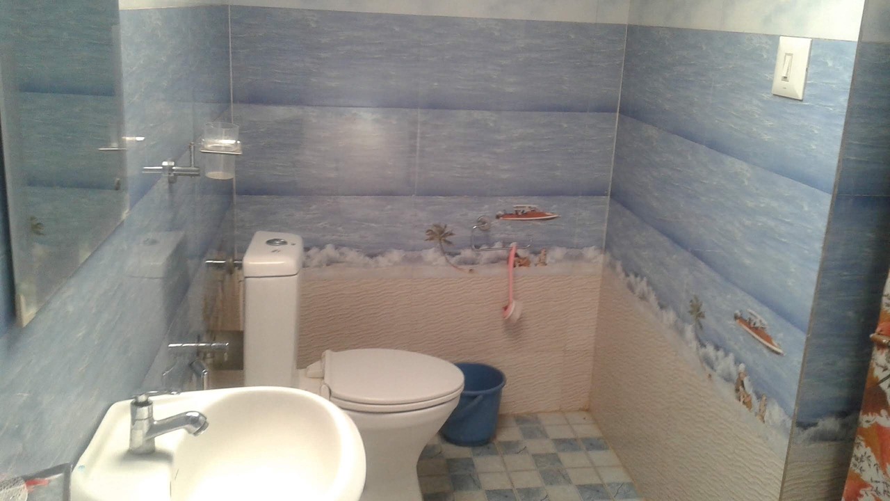 Photo of Bathroom in Somvarpet