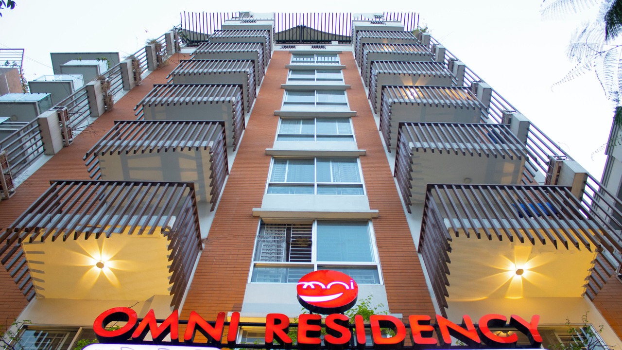 Photo of Outdoor in Banani