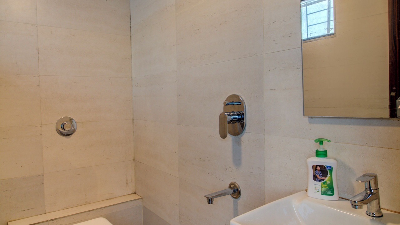 Photo of Bathroom in Malad West