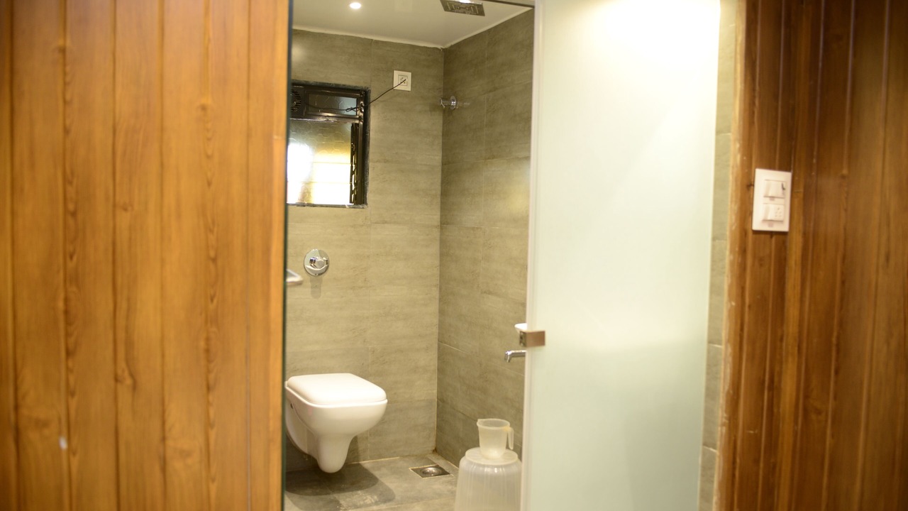 Photo of Bathroom in Malad West