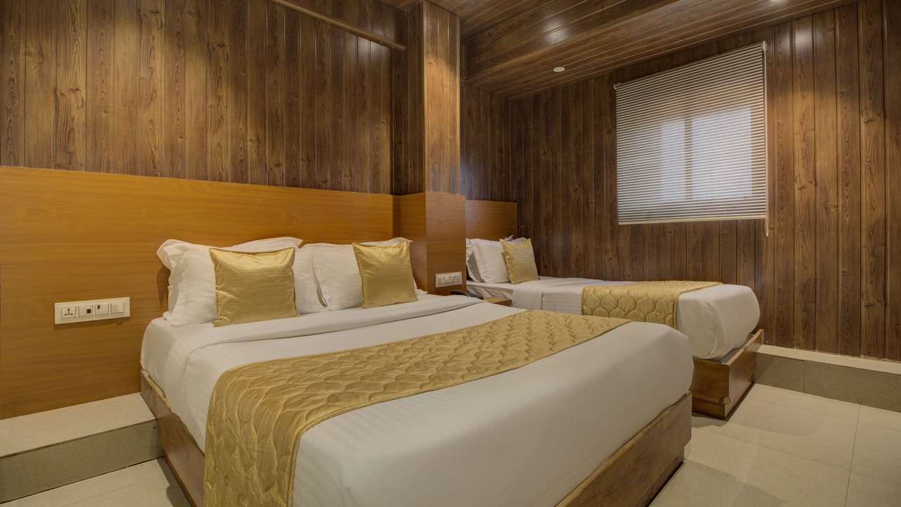 Photo of Bedroom in Malad West