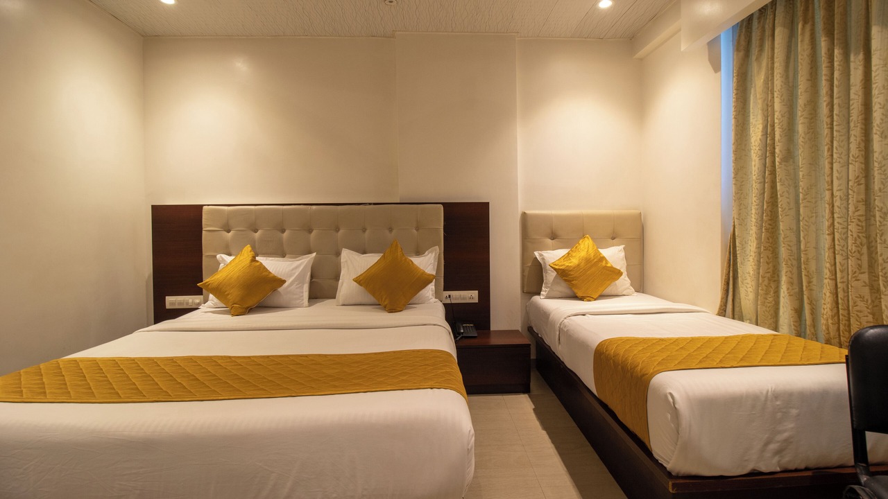 Photo of Bedroom in Malad West