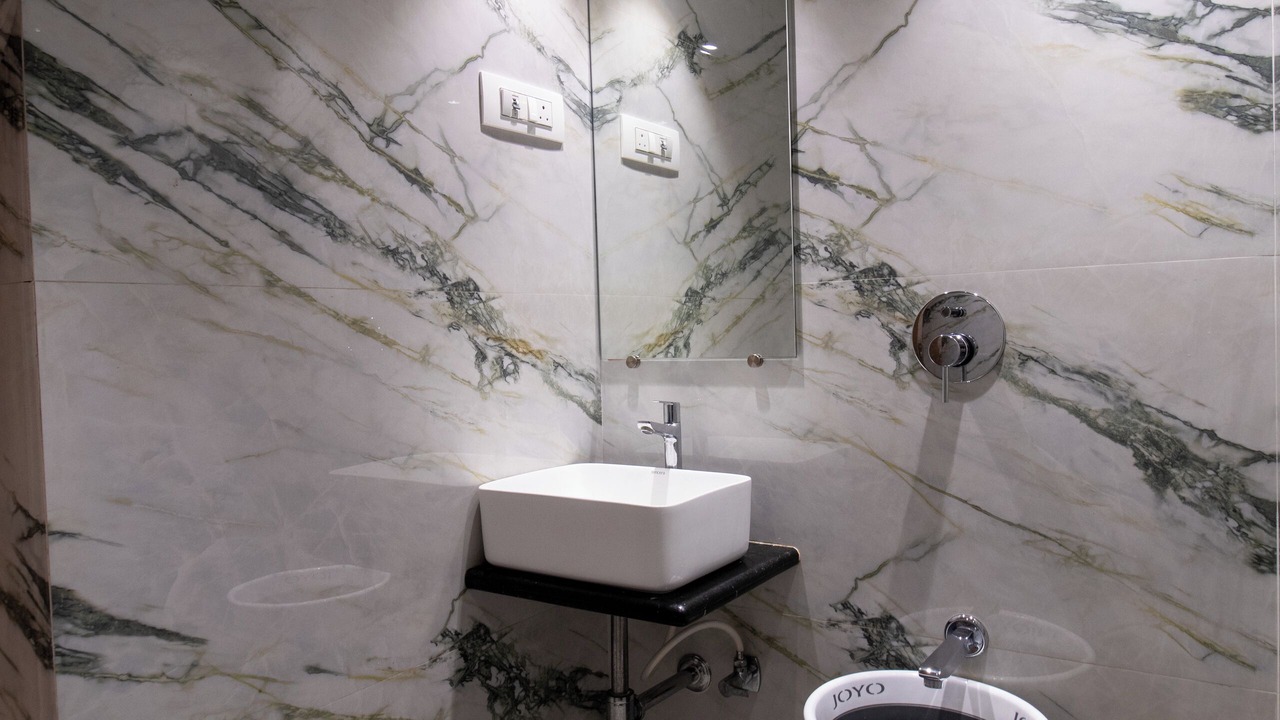 Photo of Bathroom in Malad West