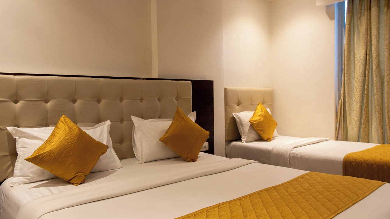 Photo of Bedroom in Malad West