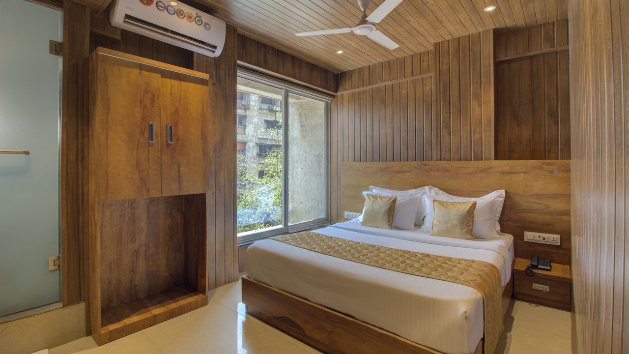 Photo of Bedroom in Malad West