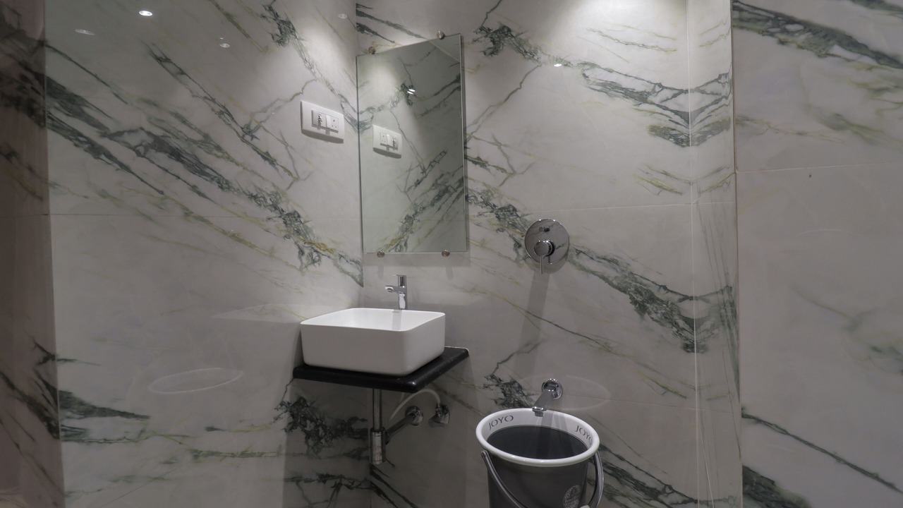 Photo of Bathroom in Malad West