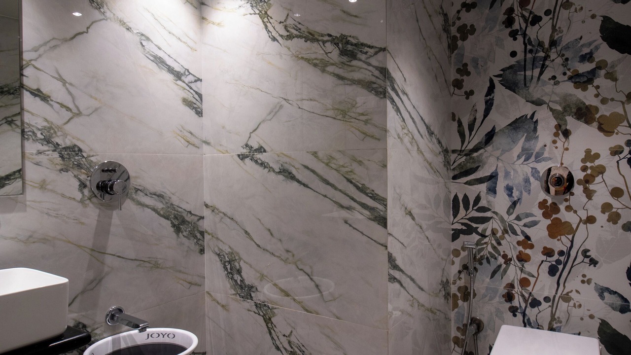 Photo of Bathroom in Malad West