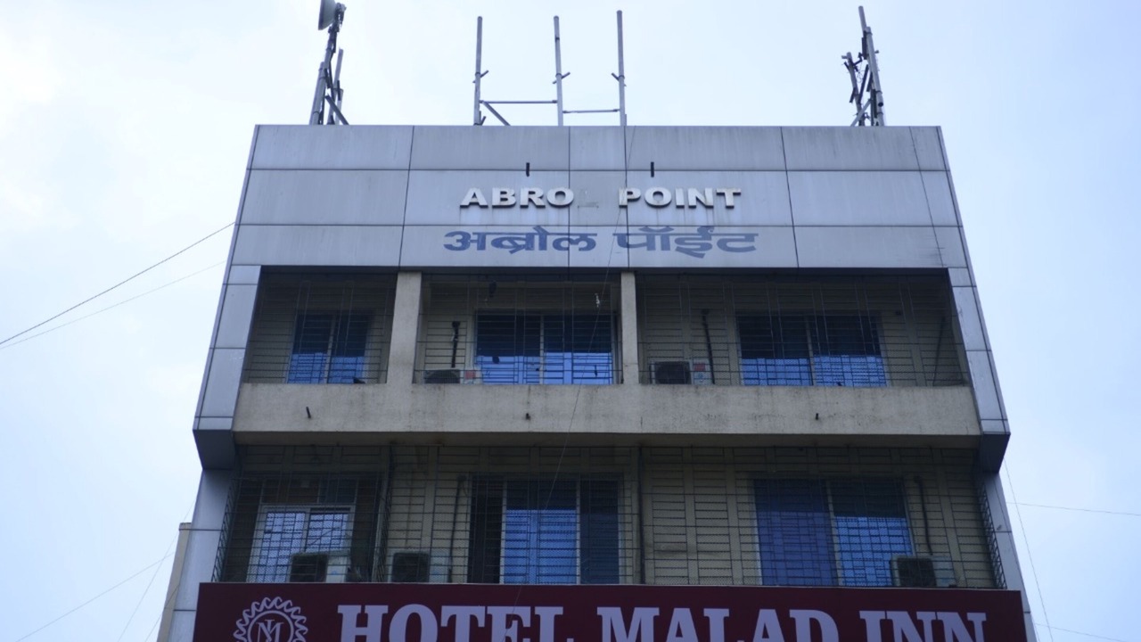 Photo of Outdoor in Malad West