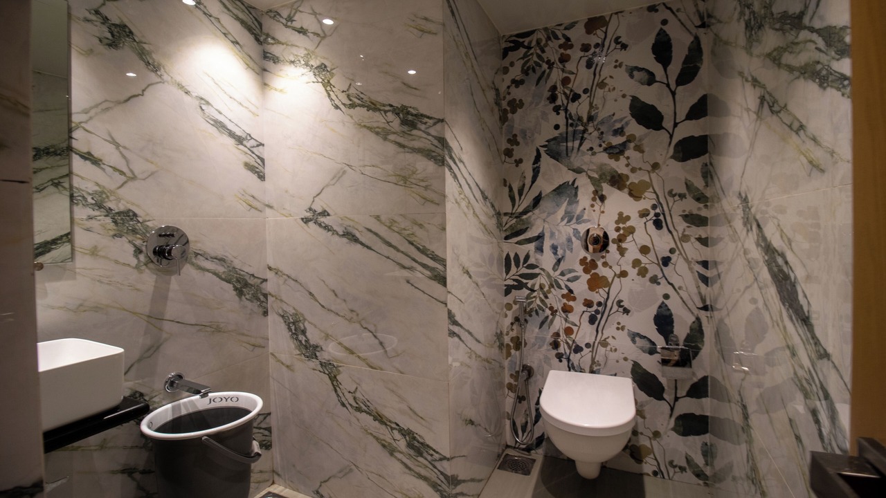 Photo of Bathroom in Malad West