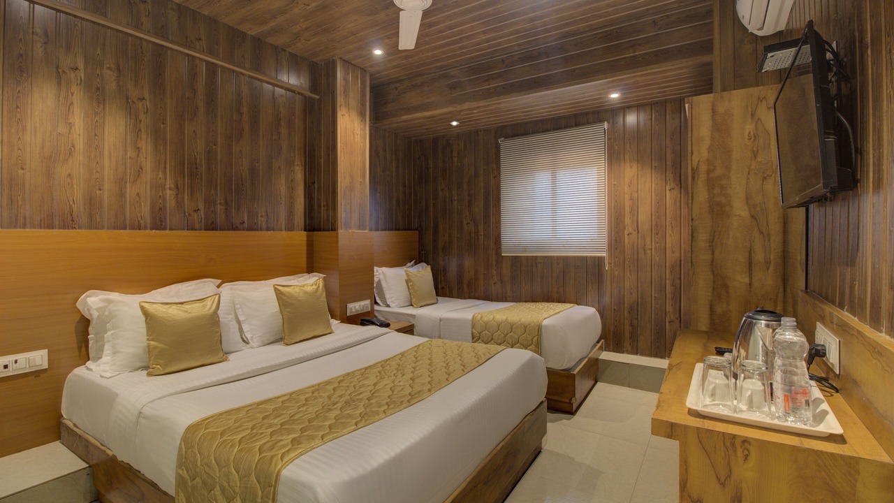 Photo of Bedroom in Malad West