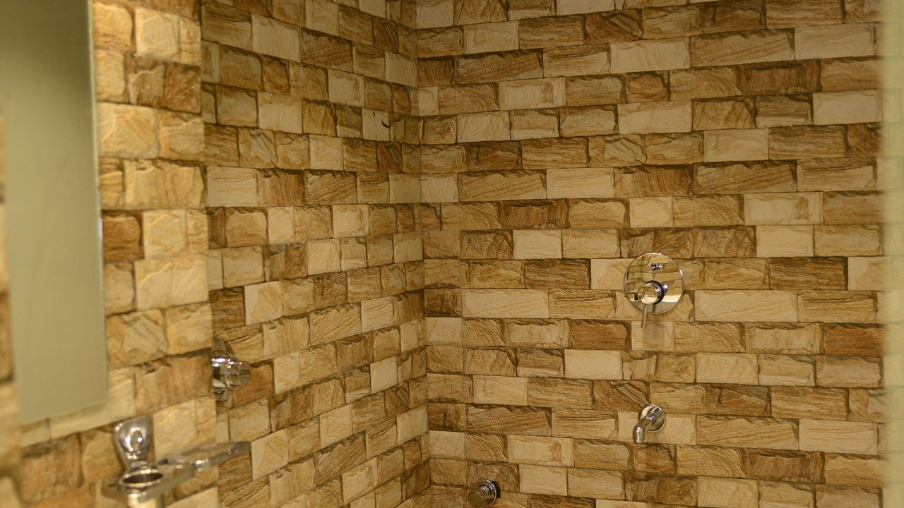 Photo of Bathroom in Malad West