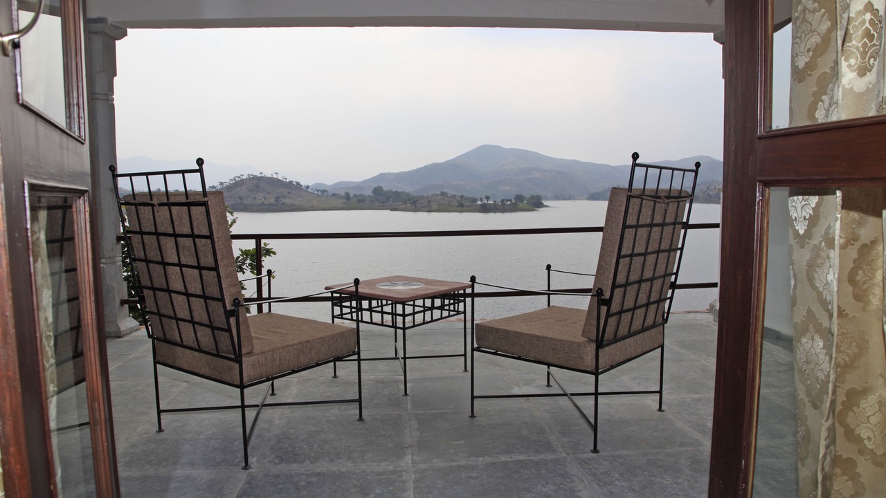 Photo of Patio Balcony in Phalsiya