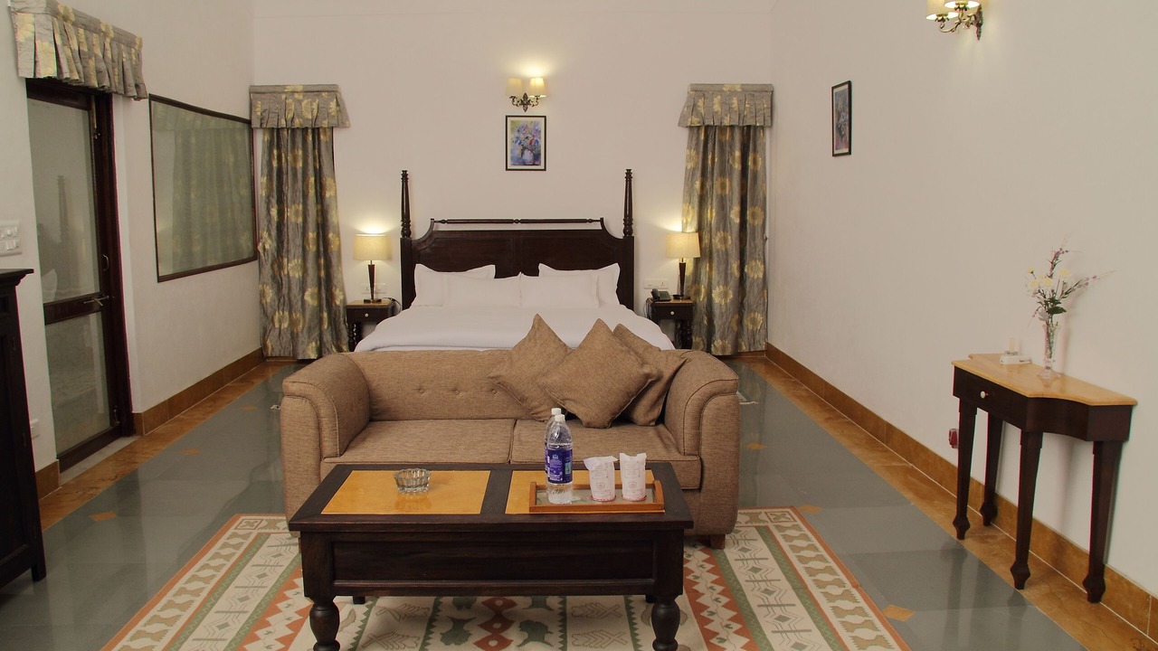 Photo of Bedroom in Phalsiya