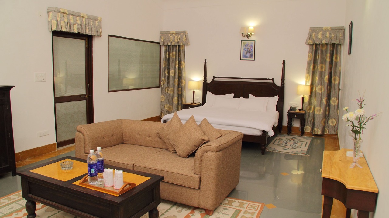 Photo of Livingroom in Phalsiya