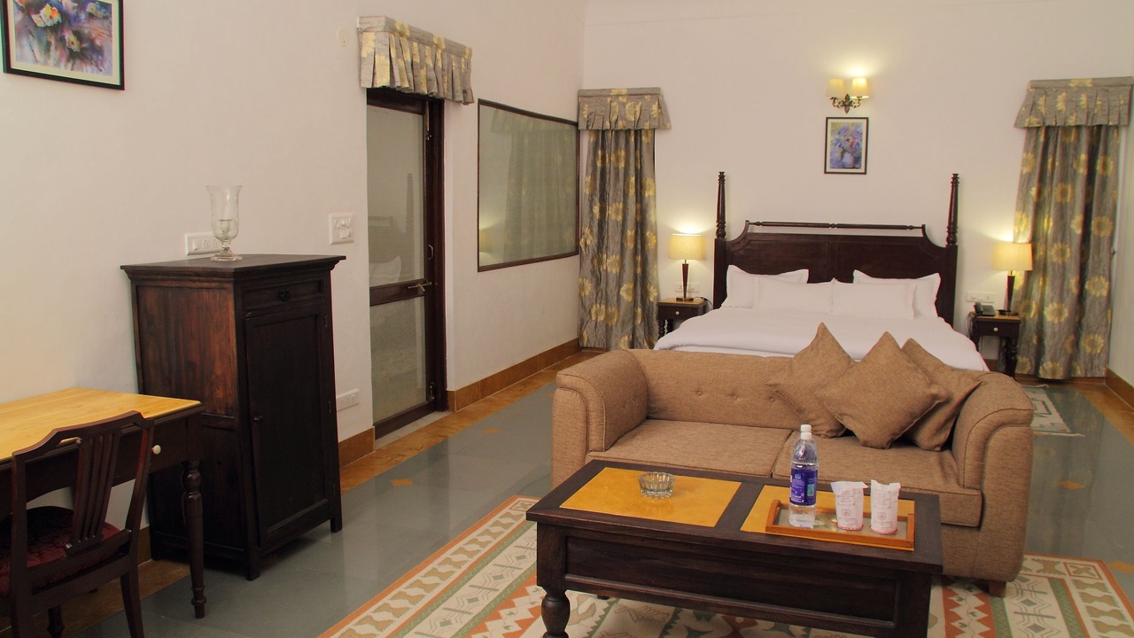 Photo of Bedroom in Phalsiya