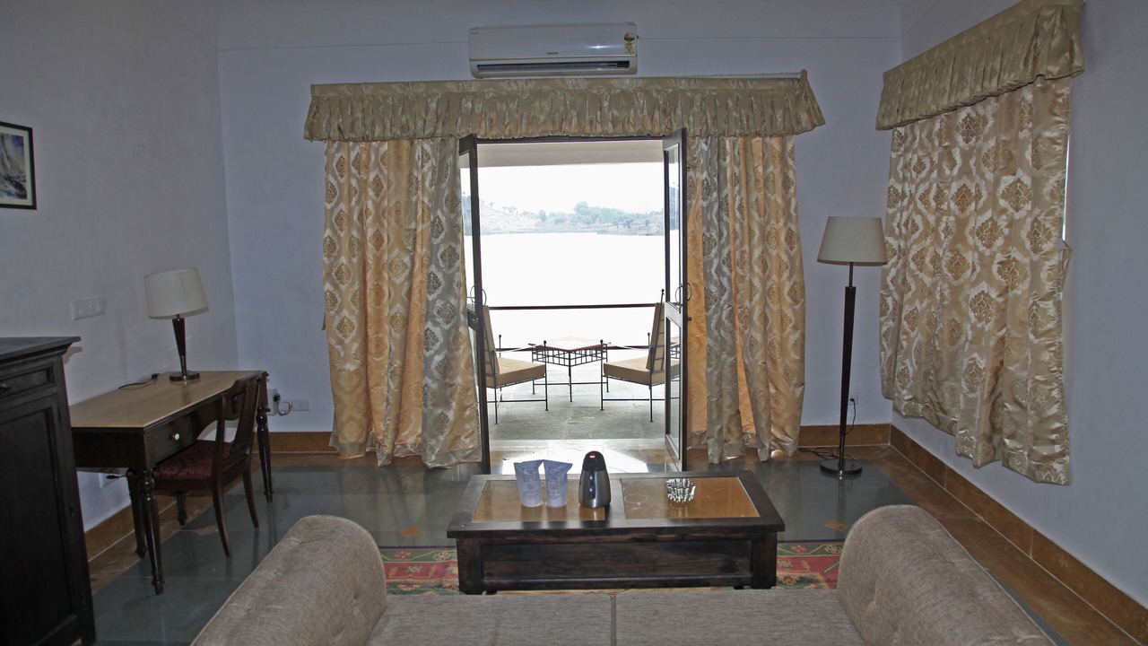 Photo of Patio Balcony in Phalsiya