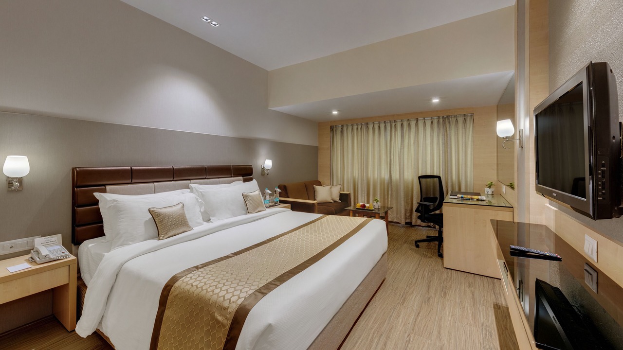 Photo of Bedroom in Cidco