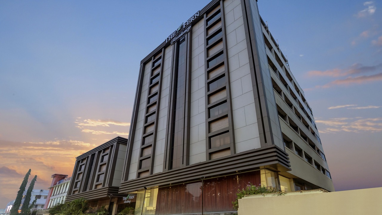 Photo of Outdoor in Cidco