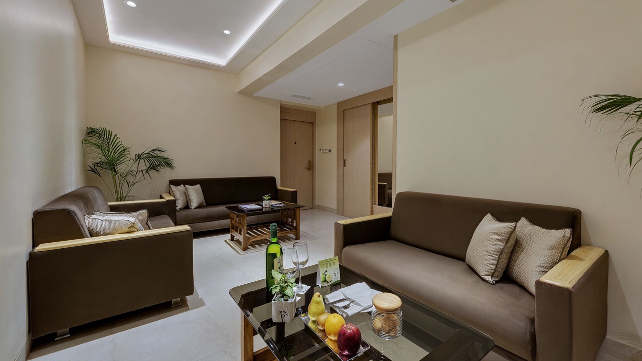 Photo of Bedroom in Cidco