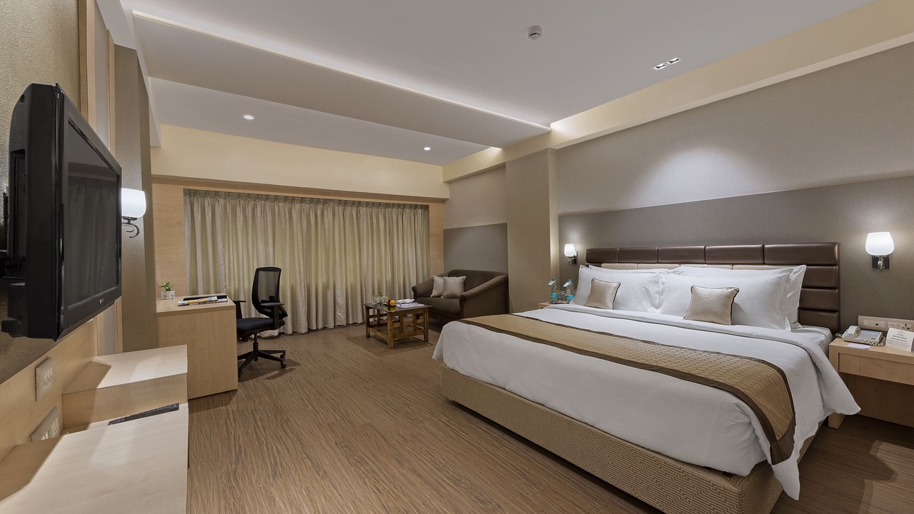 Photo of Bedroom in Cidco